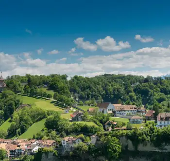 Nettoyage canton de Fribourg