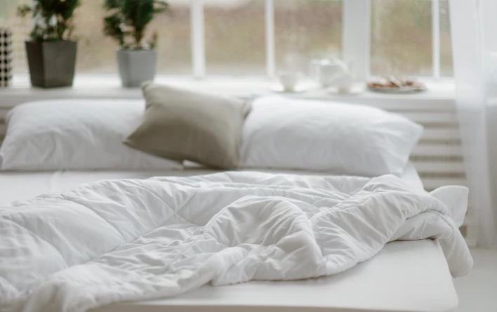 Nettoyage professionnel de tapis, canapés et moquettes en Suisse romande