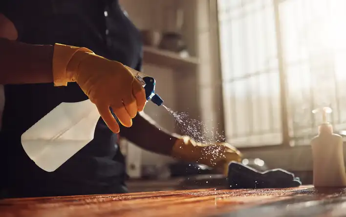 Contact Chez Nous Clean