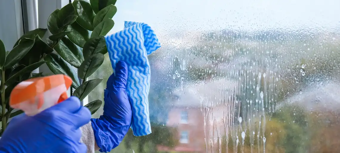 Tarifs de nettoyage professionnel en Suisse romande – Chez Nous Clean