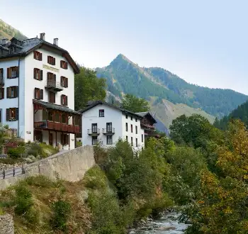 Nettoyage canton du Valais