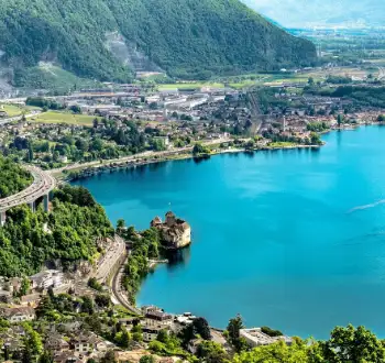 Nettoyage canton de Vaud