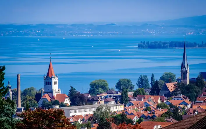 Zones d’intervention Chez Nous Clean